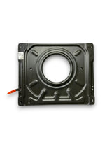 FASP - PEUGEOT BOXER X244 up to 2006 Passenger Seat Swivel