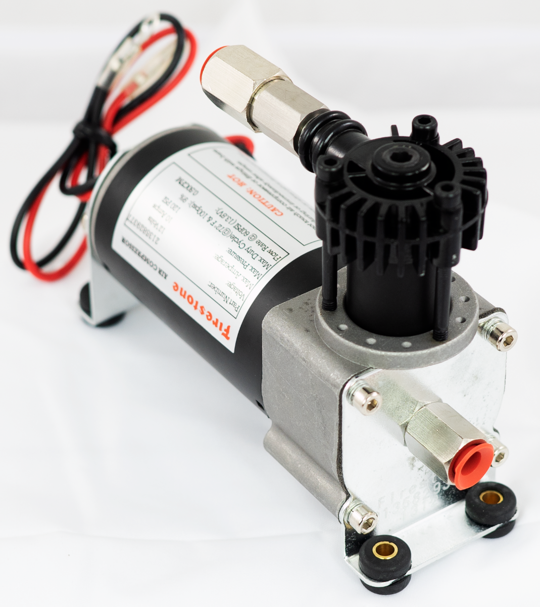 Copy compressor for Massey Ferguson Compressor Cab Suspension