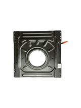 FASP - FORD TRANSIT 2000+ Passenger Seat Swivel
