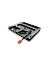 FASP - RENAULT MASTER 1997-2010 Passenger Seat Swivel