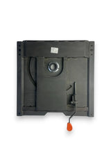 FASP - VAUXHALL MOVANO 2021+ Passenger Seat Swivel