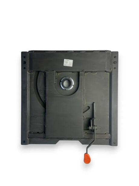 FASP - VAUXHALL MOVANO 2021+ Passenger Seat Swivel