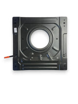 FASP - DUCATO X250 from 2006 Passenger Seat Swivel - NEW STYLE