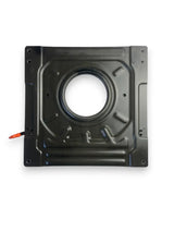 FASP - MERCEDES SPRINTER W907 2018+ Passenger Seat Swivel