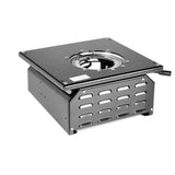 AGUTI - VOLKSWAGEN T5/T6 Passenger Seat Swivel with base H210