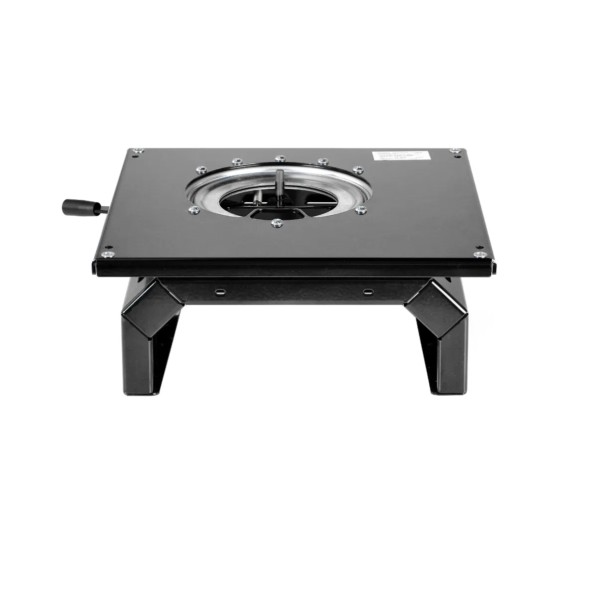 AGUTI - VOLKSWAGEN T5/T6 Passenger Seat Swivel with base H210