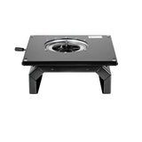 AGUTI - VOLKSWAGEN T5/T6 Passenger Seat Swivel with base H210