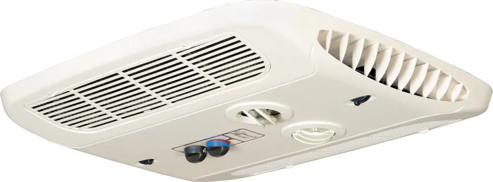 Coleman-Mach - 240v CEILING ASSEMBLY for 45303-8665