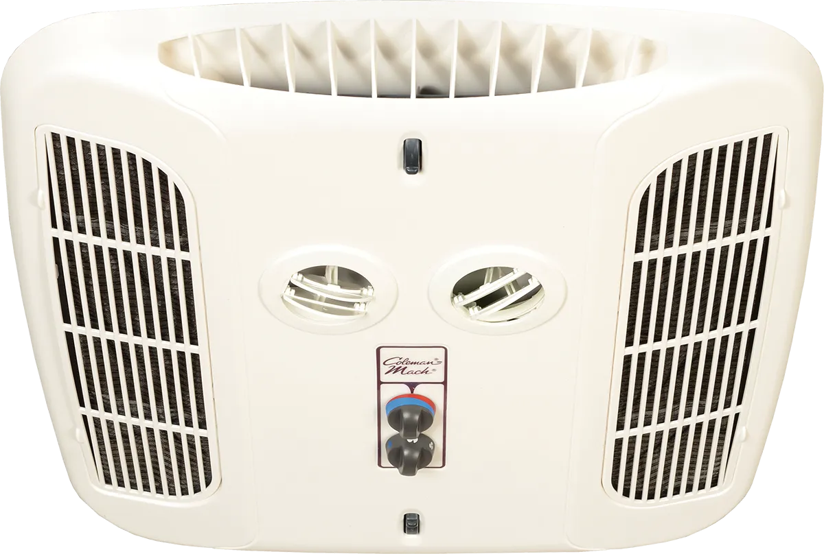 Coleman-Mach - 240v CEILING ASSEMBLY for 45303-8665