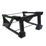 FASP - FIAT DUCATO X250 Single passenger seat box - original seat height