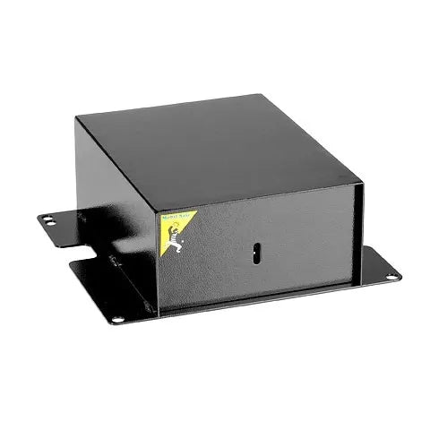 Mobil-Safe Vehicle Safe. Seat Box Safe VOLKSWAGON T4, T5 & T6