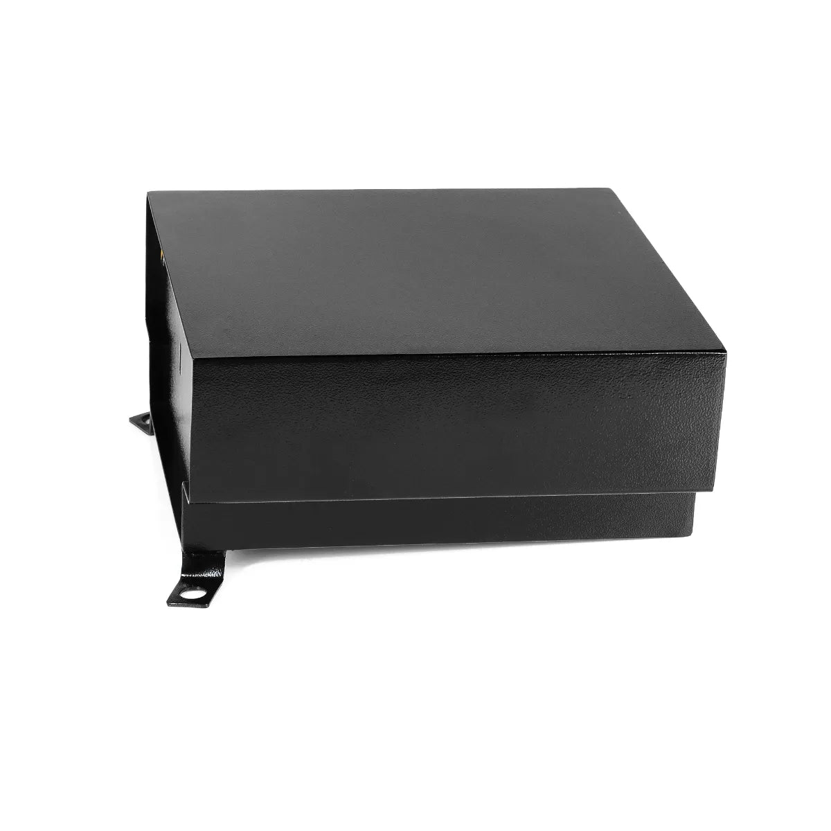 Mobil-Safe - Under seat safe - FIAT DUCATO X250 & X290, for 15" Laptop