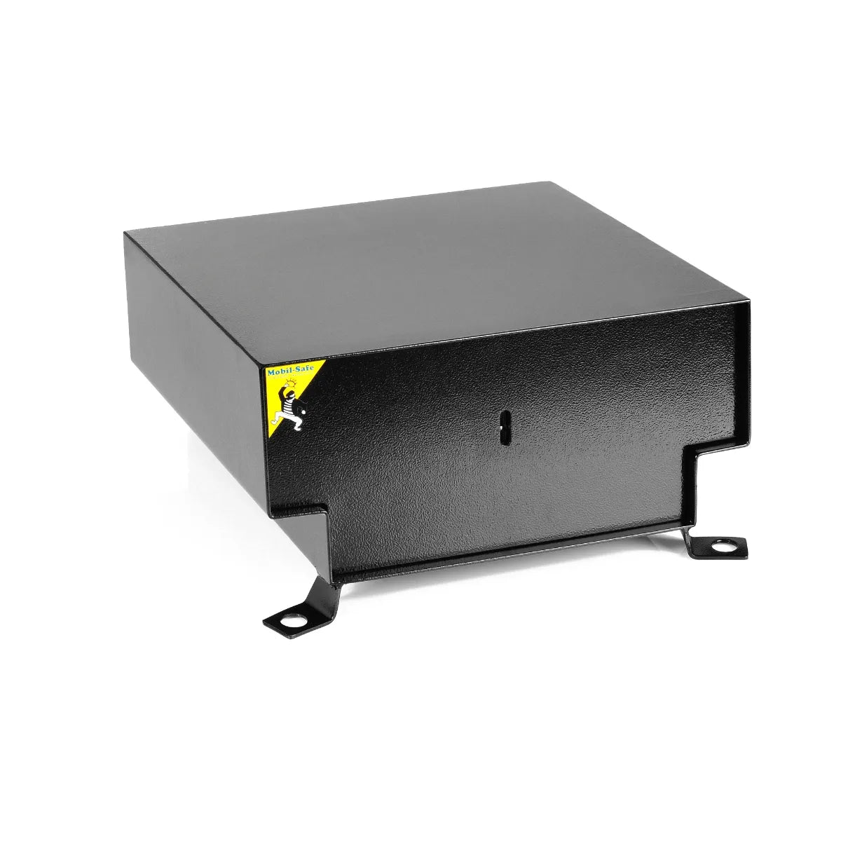 Mobil-Safe - Under seat safe - FIAT DUCATO X250 & X290, for 15" Laptop