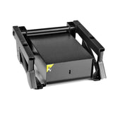 Mobil-Safe - Under seat safe - FIAT DUCATO X250 & X290, for Sportscraft Lowered base