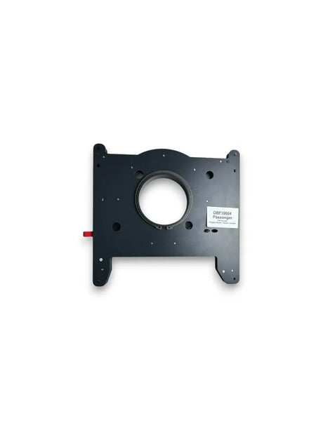 Mobiframe - PEUGEOT BOXER 2007+ Seat Swivel - Passenger