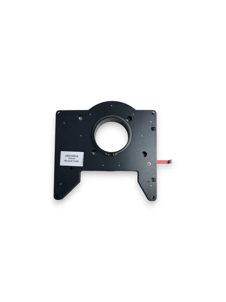 Mobiframe - RENAULT TRAFIC 2014+ Seat Swivel - Driver (Requires HAD-01 Spacers)