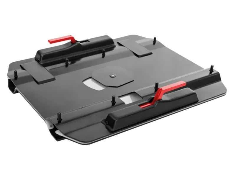 Mobiframe - VOLKSWAGEN T6 Double passenger bench swivel