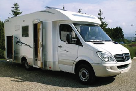 Dunlop Air Suspension Kit - VOLKSWAGEN CRAFTER 28-35 RWD Single Tyres 2006-2017