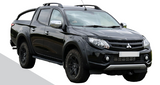 Dunlop Air Suspension Kit - MITSUBISHI L200 4WD 2015 onwards