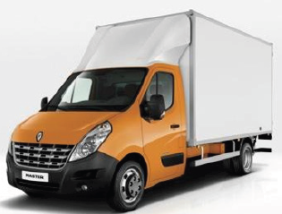 Dunlop Air Suspension Kit - OPEL/VAUXHALL MOVANO X62 RWD Single Tyres 2010-2020