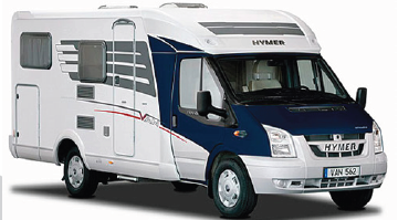 Dunlop Air Suspension Kit - FORD TRANSIT FWD 350 Broad Gauge Chassis Disc Brakes 2010-2014