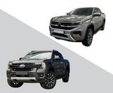 Dunlop Air Suspension Kit - FORD RANGER 2023 onwards