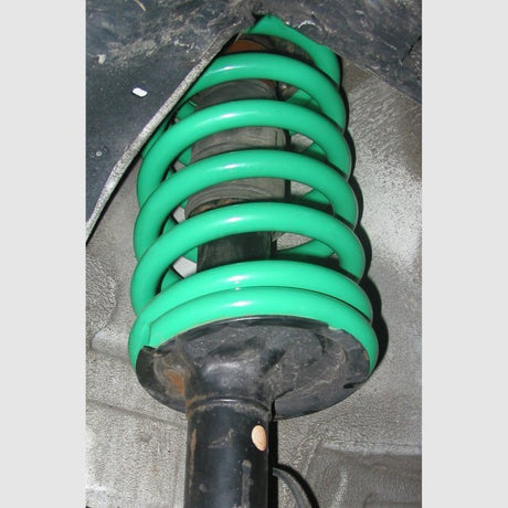 X250 Front Coil Spring - 50mm Taller