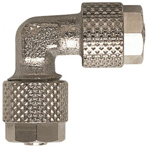 Elbows 6mm - 6mm OD Tube