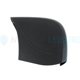 Mercedes Sprinter Folding Handbrake kit With Plastic Covers