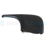 Mercedes Sprinter Folding Handbrake kit With Plastic Covers