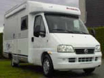 Dunlop Air Suspension Kit - PEUGEOT BOXER  2002 - 2006