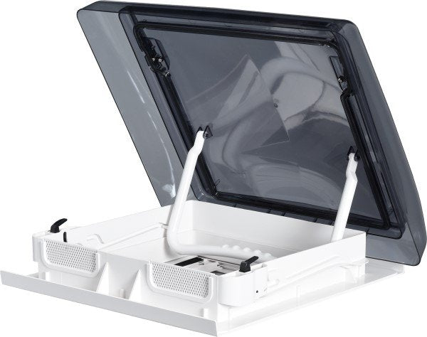 SkyMaxx LX Plus (with LED) Rooflight - 500x700mm, 42-60mm roof thickness