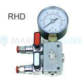 Marcle Leisure 2-Way Single Gauge Inflation