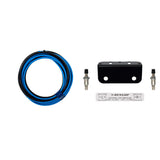 Inflation Options - Please select your preferred Inflation Option (you will automatically receive Schrader valves if no other option is chosen)