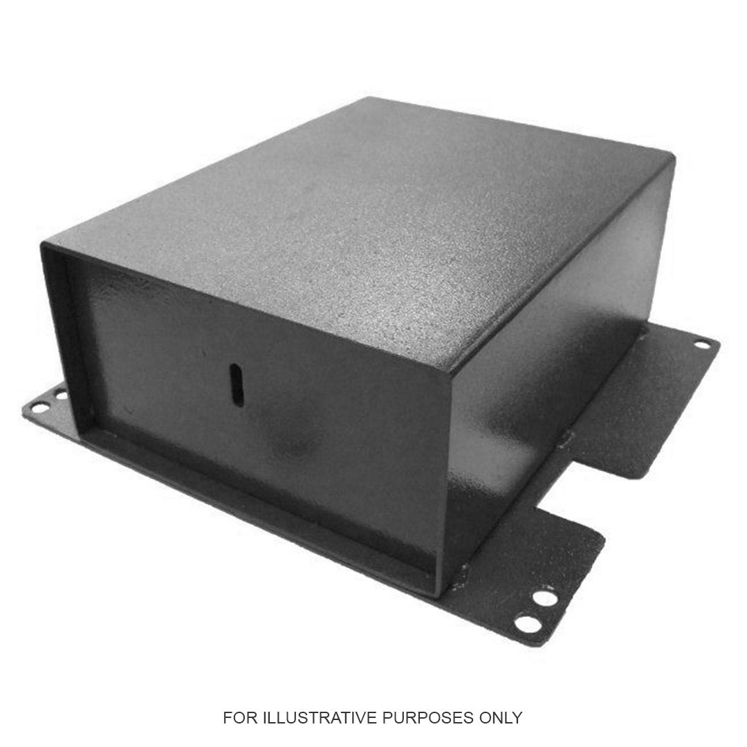 Mobil-Safe Vehicle Safe. Vauxhall Movano/Reno Master 2010 on Large