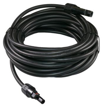 Solar Panel Cable with MC4 Connectors 10M
