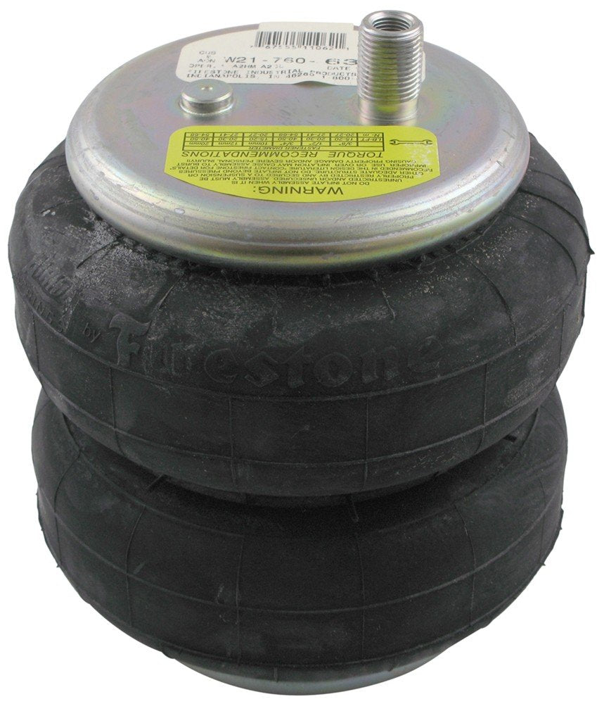 Firestone Air Spring - W21-760-6397