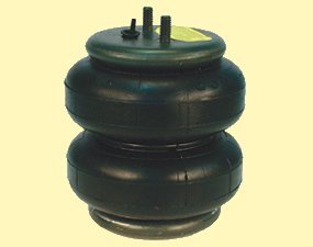 Firestone Air Spring - W21-760-6957 - Replaced with 6781